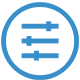 Customized-Treatment-Icon